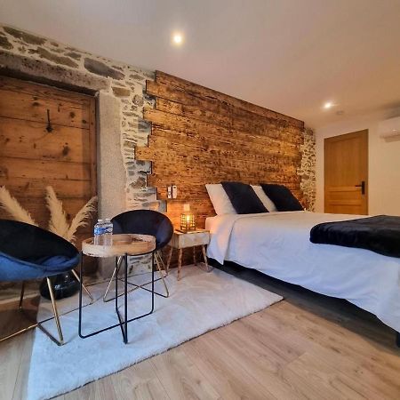 La Voute Du Pilat & Options Spa, Massage Сен-Шамон Екстериор снимка