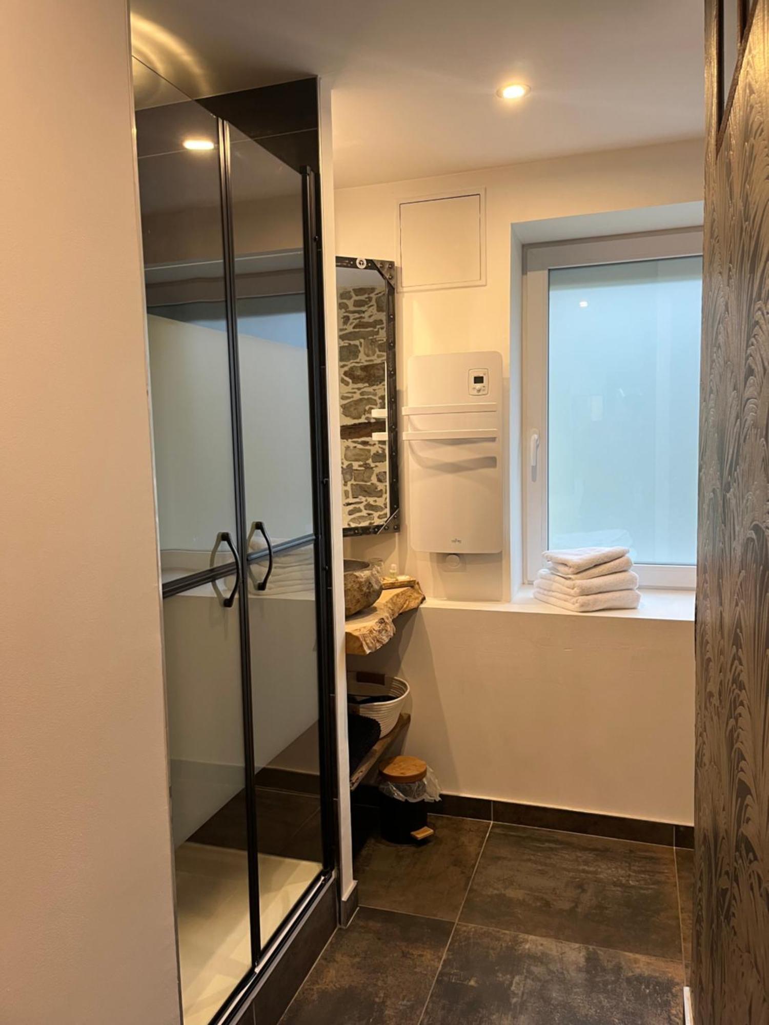 La Voute Du Pilat & Options Spa, Massage Сен-Шамон Екстериор снимка