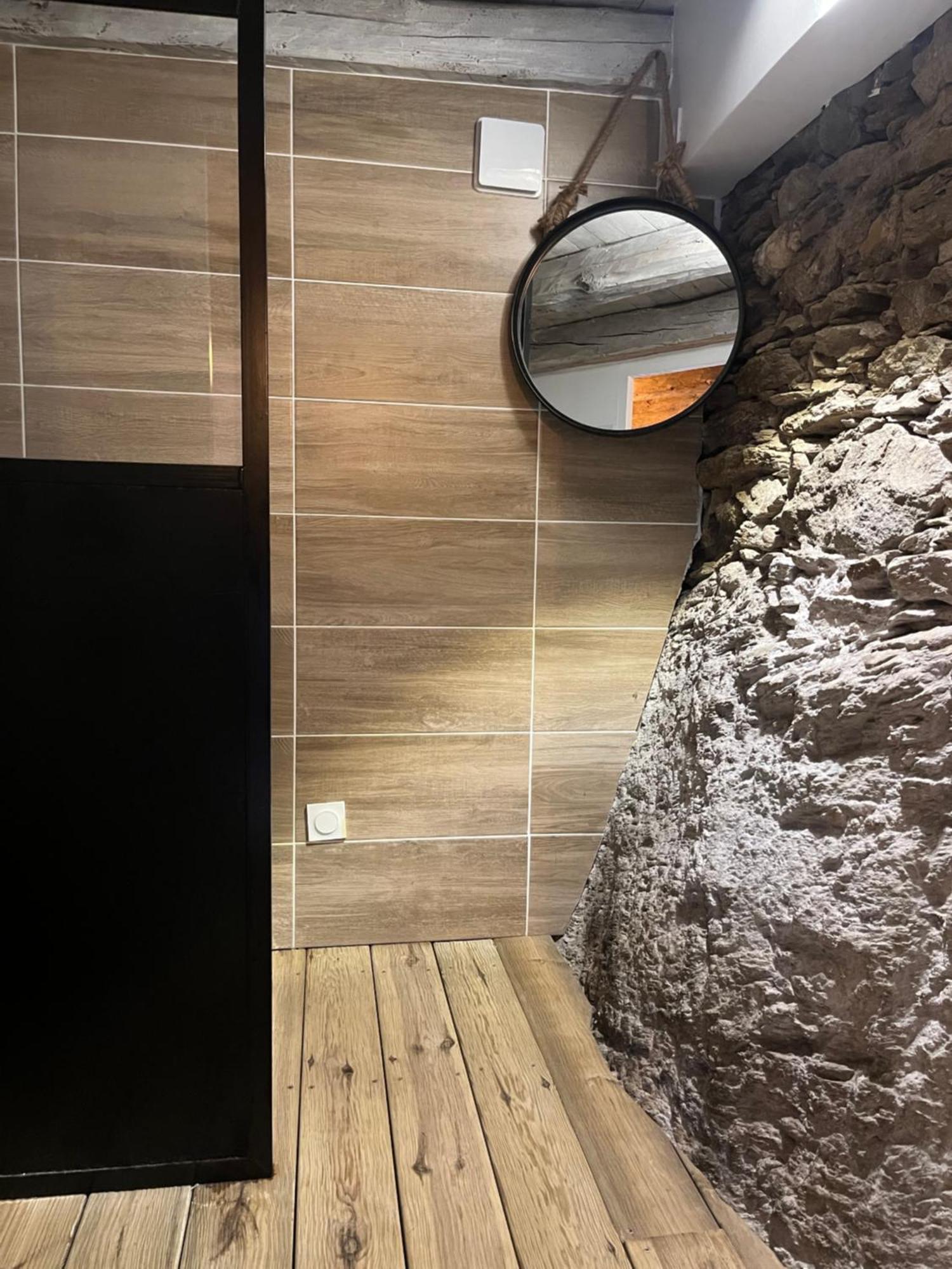 La Voute Du Pilat & Options Spa, Massage Сен-Шамон Екстериор снимка